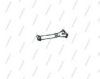 SSANG 2435005301 Exhaust System